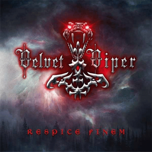 Velvet Viper : Respice Finem